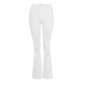 topshop high-rise jamie flare *SOLD*